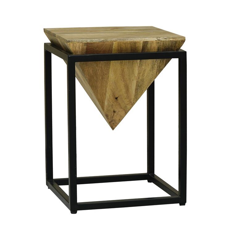 Williston Forge Carson Side Table & Reviews | Wayfair.ie